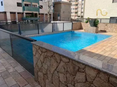Apartamento com 3 Quartos à venda, 147m² no Tupi, Praia Grande