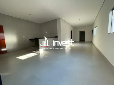 Casa com 3 Quartos à venda, 150m² no Dom Eduardo, Uberaba