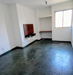 Apartamento com 1 Quarto à venda, 47m² no Centro, Campinas