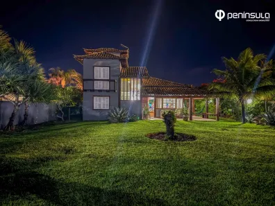 Casa com 2 Quartos à venda, 140m² no Praia Rasa, Armação dos Búzios