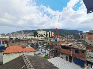 com 4 Quartos à venda, 100m² no Olaria, Rio de Janeiro
