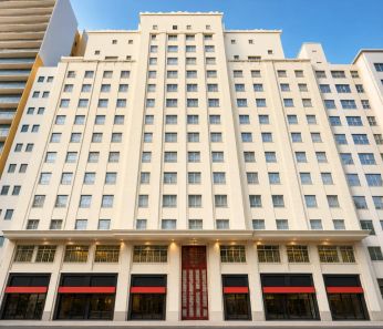Apartamento com 1 Quarto à venda, 45m² no República, São Paulo