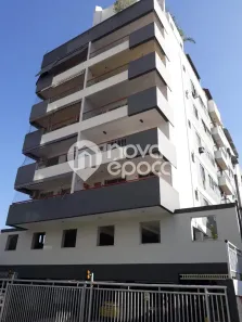 Apartamento com 2 Quartos à venda, 71m² no Méier, Rio de Janeiro