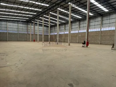 Galpão/Depósito/Armazém para alugar, 3064m² no Loteamento Parque Industrial, Jundiaí