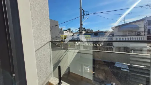 Sobrado com 3 Quartos à venda, 130m² no Chácara Santo Antônio (Zona Leste), São Paulo