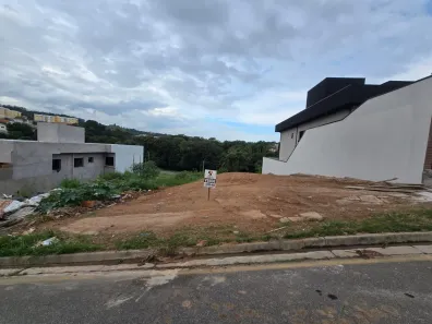 Lote/Terreno à venda, 258m² no João XXIII, Vinhedo