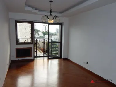 Flat com 1 Quarto à venda, 48m² no Centro, São Bernardo do Campo