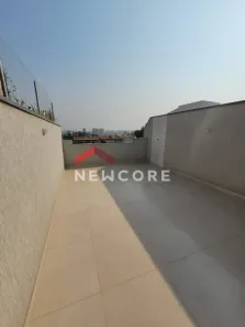 Cobertura com 2 Quartos à venda, 86m² no Vila Suíça, Santo André