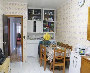 Casa com 2 Quartos à venda, 122m² no Veleiros, São Paulo