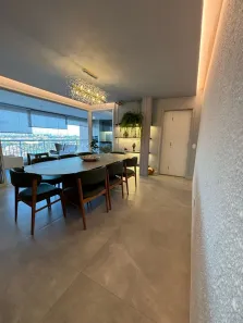 Apartamento com 4 Quartos à venda, 177m² no Jardim Monte Kemel, São Paulo