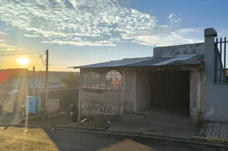 Lote/Terreno à venda, 420m² no Tanguá, Almirante Tamandaré