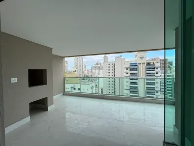Apartamento com 3 Quartos à venda, 155m² no Meia Praia, Itapema