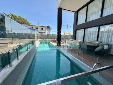 Apartamento com 3 Quartos à venda, 126m² no Jurerê, Florianópolis