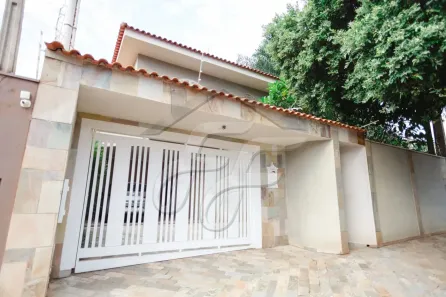 Imóvel Comercial com 5 Quartos à venda, 388m² no Alto da Boa Vista, Ribeirão Preto