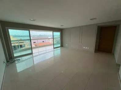 Apartamento com 3 Quartos para venda ou aluguel, 140m² no Praia do Pecado, Macaé