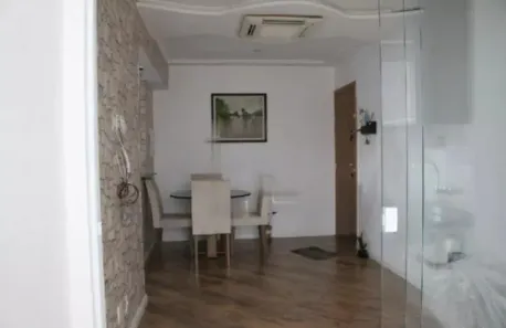 Apartamento com 2 Quartos à venda, 53m² no Imirim, São Paulo