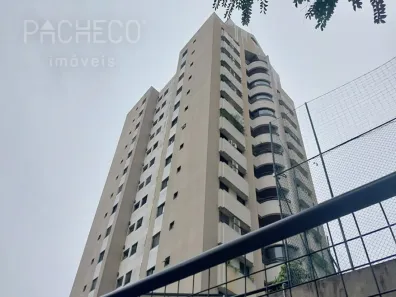 Apartamento com 3 Quartos para alugar, 90m² no Vila Madalena, São Paulo