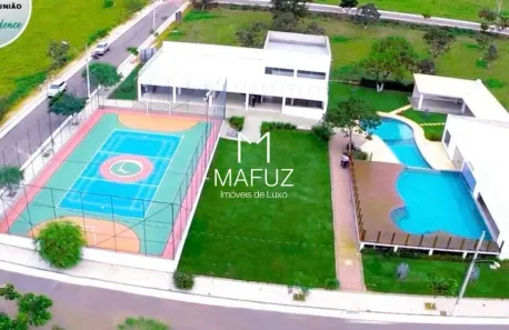 Lote/Terreno à venda, 1000m² no Residencial Vitória I, Lagoa Santa