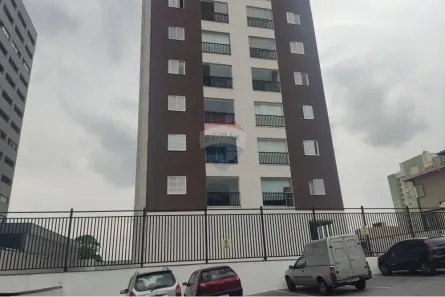 Apartamento com 2 Quartos à venda, 58m² no Cidade Nova Arujá, Arujá