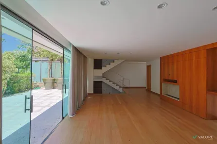 Apartamento com 4 Quartos para alugar, 350m² no Vale dos Cristais, Nova Lima