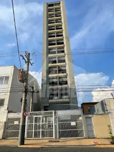 Apartamento com 1 Quarto à venda, 52m² no Vila Sfeir, Indaiatuba