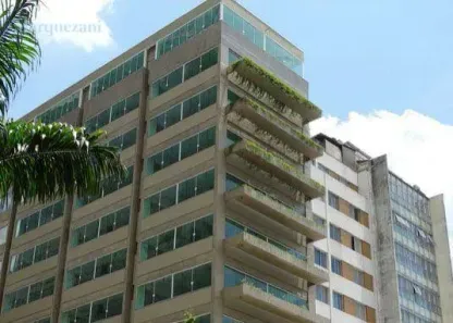 Prédio Comercial para alugar, 5492m² no Consolação, São Paulo