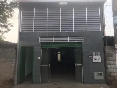 Ponto Comercial para alugar, 150m² no Jardim Represa (Fazendinha), Santana de Parnaíba