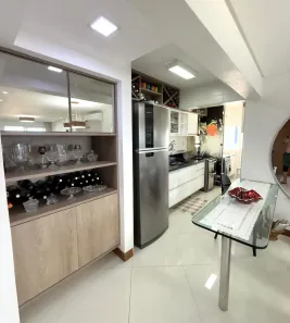 Apartamento com 2 Quartos à venda, 93m² no Jardim Armação, Salvador