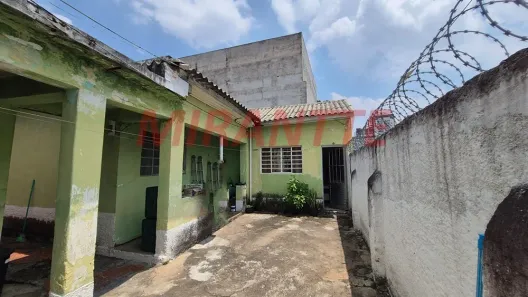 Lote/Terreno à venda, 275m² no Vila Isolina Mazzei, São Paulo