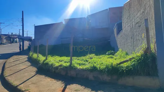 Lote/Terreno à venda, 270m² no Jardim Mariana II, São José dos Campos