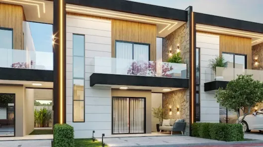 Casa de Condomínio com 3 Quartos à venda, 131m² no Lagoinha, Eusébio
