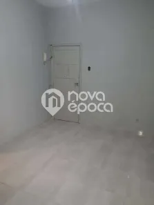 Apartamento com 1 Quarto à venda, 40m² no Manguinhos, Rio de Janeiro