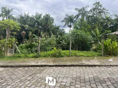 Lote/Terreno à venda, 525m² no Do Salto, Blumenau