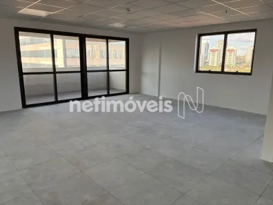 Sala Comercial para alugar, 122m² no Santo Amaro, São Paulo