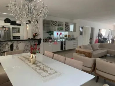 Casa com 5 Quartos à venda, 360m² no Pontal de Santa Marina, Caraguatatuba