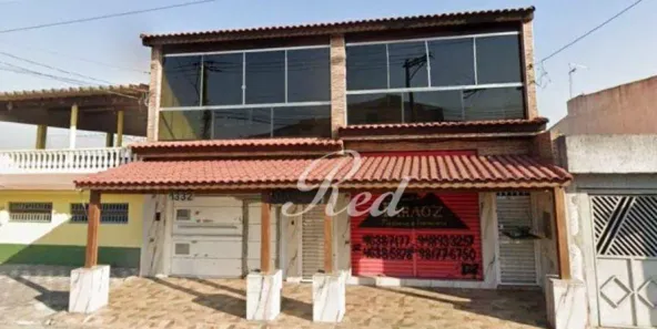 Casa com 5 Quartos à venda, 544m² no Jardim Dulce, Poá