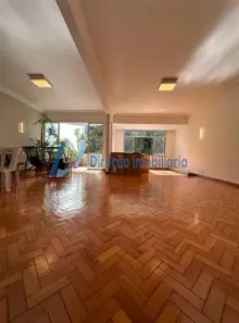 Apartamento com 4 Quartos à venda, 190m² no Copacabana, Rio de Janeiro