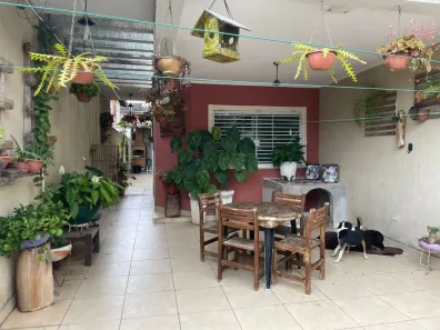 Sobrado com 4 Quartos à venda, 150m² no Vila Maranduba, Guarulhos