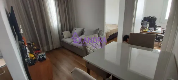 Apartamento com 2 Quartos à venda, 36m² no Cambuci, São Paulo