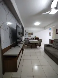 Apartamento com 3 Quartos à venda, 67m² no Parque São Sebastião, Ribeirão Preto