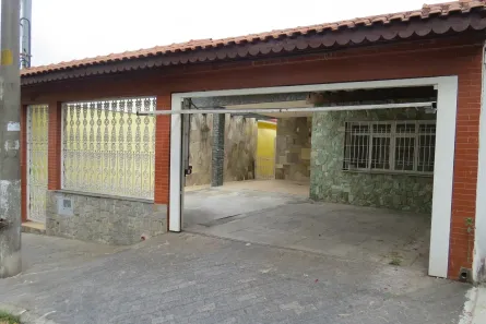 Casa com 4 Quartos à venda, 350m² no Chácara Inglesa (Zona Norte), São Paulo