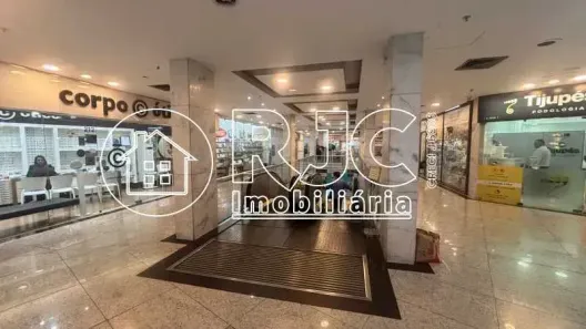 Sala Comercial à venda, 53m² no Tijuca, Rio de Janeiro