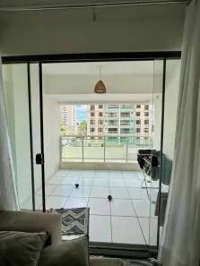 Apartamento com 3 Quartos à venda, 86m² no Setor Bueno, Goiânia