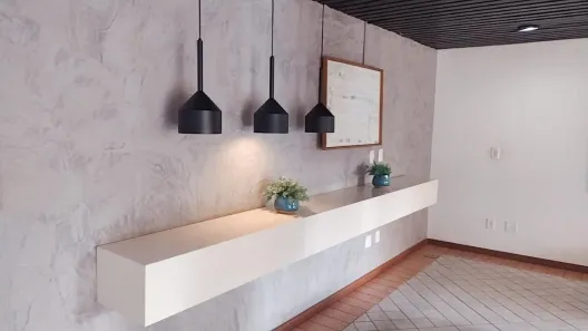 Apartamento com 3 Quartos à venda, 75m² no Bonfim, Campinas
