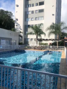 Apartamento com 2 Quartos para alugar, 60m² no Centro, Balneário Piçarras