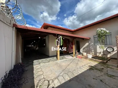 Casa com 4 Quartos à venda, 360m² no Novo Horizonte, Igarapé