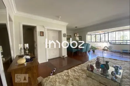 Apartamento com 3 Quartos à venda, 173m² no Vila Andrade, São Paulo