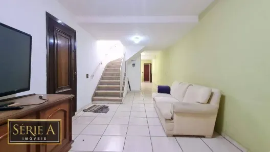Sobrado com 3 Quartos para alugar, 218m² no Vila Olímpia, São Paulo