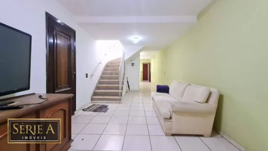 Sobrado com 3 Quartos para venda ou aluguel, 218m² no Vila Olímpia, São Paulo