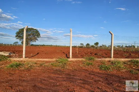 Lote/Terreno à venda, 5000m² no Sítios de Recreio Caraíbas, Goiânia